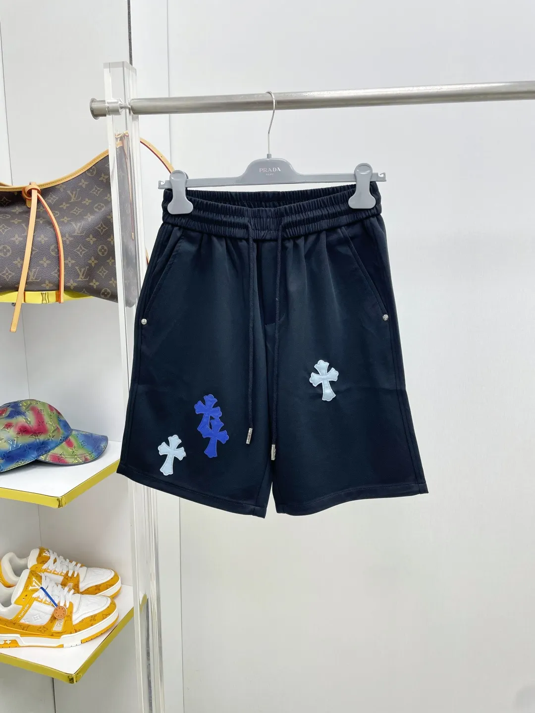 Ch 2026 New Arrival LOGO DDD 。 Classic LOGO ， ， ， 。 ， 。 Size：M-3XL